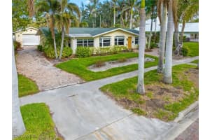 110 Chasteen Street, Punta Gorda, FL 33950 Sold 05/30/25