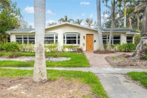 110 Chasteen Street, Punta Gorda, FL 33950 Sold 05/30/25
