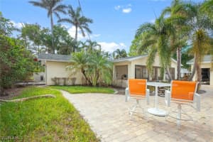 110 Chasteen Street, Punta Gorda, FL 33950 Sold 05/30/25