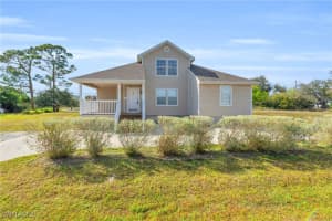 113 Delaware Road, Lehigh Acres, FL 33936 Sold 05/13/25