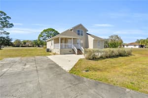113 Delaware Road, Lehigh Acres, FL 33936 Sold 05/13/25