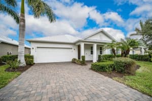14552 Topsail Drive, Naples, FL 34114 Sold 05/16/25