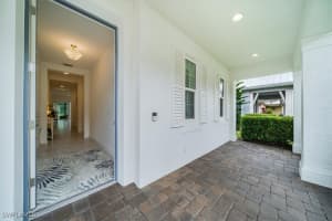 14552 Topsail Drive, Naples, FL 34114 Sold 05/16/25