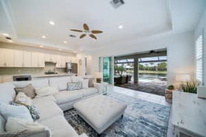 14552 Topsail Drive, Naples, FL 34114 Sold 05/16/25