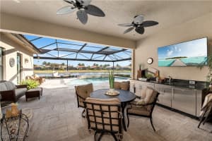 3431 Adriatic Court, Naples, FL 34119 Sold 03/31/25
