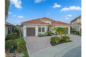 3431 Adriatic Court, Naples, FL 34119 Sold 03/31/25
