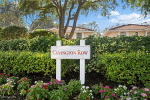 8456 Abbington Circle, Naples, FL 34108 Sold 04/03/25