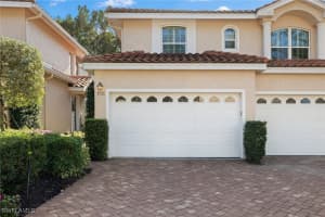 8456 Abbington Circle, Naples, FL 34108 Sold 04/03/25