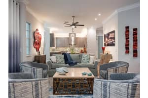 2330 Mont Claire Drive, Naples, FL 34109 Sold 04/23/25