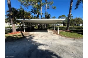 18400 Ace Road, North Fort Myers, FL 33917 Sold 02/06/25