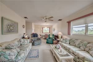 1432 Tropic Terrace, North Fort Myers, FL 33903 - MLS#225008092