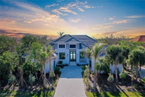 2319 Wulfert Rd, Sanibel
