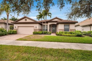 8824 Mustang Island Circle, Naples, FL 34113 Sold 06/18/25
