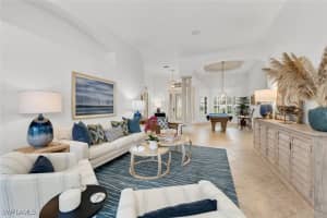 8824 Mustang Island Circle, Naples, FL 34113 Sold 06/18/25