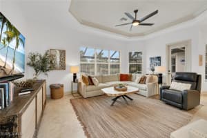 8824 Mustang Island Circle, Naples, FL 34113 Sold 06/18/25