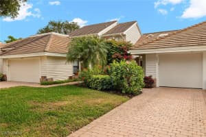 6634 Trident Way H4, Naples