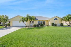 1717 Nuremberg Boulevard, Punta Gorda, FL 33983 Sold 05/12/25