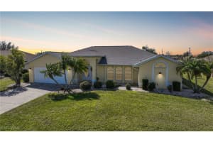 1717 Nuremberg Boulevard, Punta Gorda, FL 33983 Sold 05/12/25