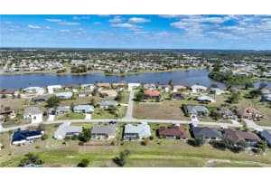 1717 Nuremberg Boulevard, Punta Gorda, FL 33983 Sold 05/12/25