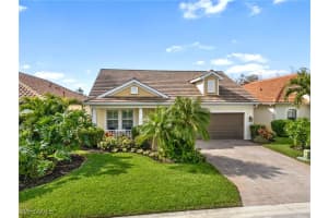 7778 Cypress Walk Drive, Fort Myers, FL 33966 Sold 03/11/25