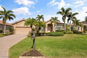 16143 Cutters Court, Fort Myers, FL 33908 Sold 09/17/25