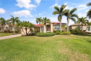 16143 Cutters Court, Fort Myers, FL 33908 Sold 09/17/25
