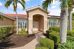 16143 Cutters Court, Fort Myers, FL 33908 Sold 09/17/25