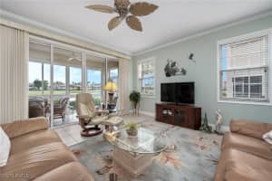 14315 Harbour Links Court, Fort Myers, FL 33908 - MLS#225008116