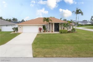 2208 40th Street, Cape Coral, FL 33914 Sold 06/13/25