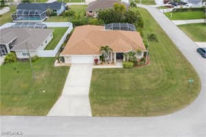 2208 40th Street, Cape Coral, FL 33914 Sold 06/13/25