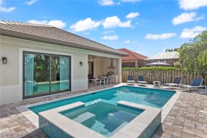845 101st Avenue, Naples, FL 34108 Sold 05/15/25