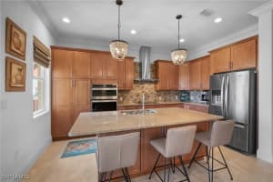 21460 Strada Nuova Cir B407, Estero