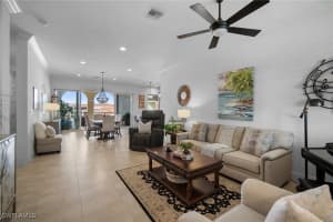 21460 Strada Nuova Circle, Estero, FL 33928 - MLS#225008121