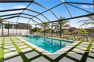 3314 1st Street, Cape Coral, FL 33993 Sold 03/04/25