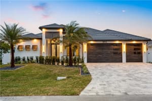 3314 1st Street, Cape Coral, FL 33993 Sold 03/04/25