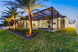3314 1st Street, Cape Coral, FL 33993 Sold 03/04/25