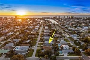 589 104th Avenue, Naples, FL 34108 Sold 05/23/25