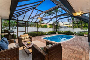 589 104th Avenue, Naples, FL 34108 Sold 05/23/25