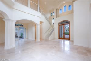 3031 Gardens Boulevard, Naples, FL 34105 Sold 06/02/25