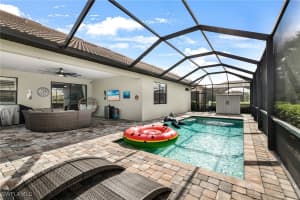9092 Slade Terrace, Fort Myers, FL 33967 Sold 04/21/25