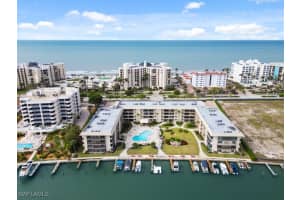 3200 Gulf Shore Boulevard, Naples, FL 34103 - MLS#225008142