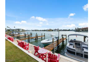 3200 Gulf Shore Boulevard, Naples, FL 34103 - MLS#225008142