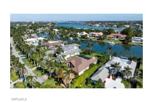 1013 Spyglass Lane, Naples, FL 34102 Sold 03/07/25