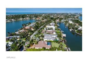 1013 Spyglass Lane, Naples, FL 34102 Sold 03/07/25