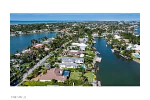 1013 Spyglass Lane, Naples, FL 34102 Sold 03/07/25