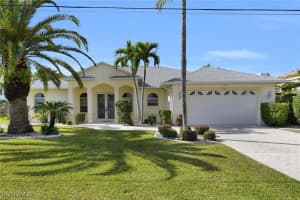 1210 21st Avenue, Cape Coral, FL 33990 Sold 04/01/25