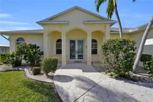 1210 21st Avenue, Cape Coral, FL 33990 Sold 04/01/25