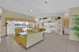 1210 21st Avenue, Cape Coral, FL 33990 Sold 04/01/25