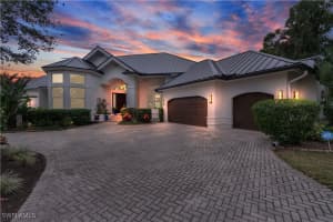 2806 Valencia Way, Fort Myers, FL 33901 Sold 03/19/25