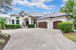 2806 Valencia Way, Fort Myers, FL 33901 Sold 03/19/25